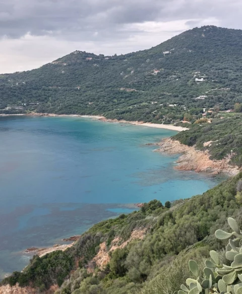 Cargèse