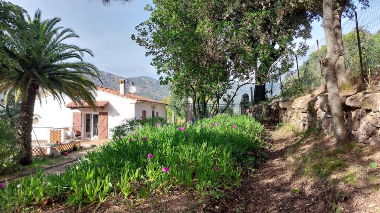 Vigna Exterieur Maison