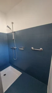 Vigna Salle Eau Douche