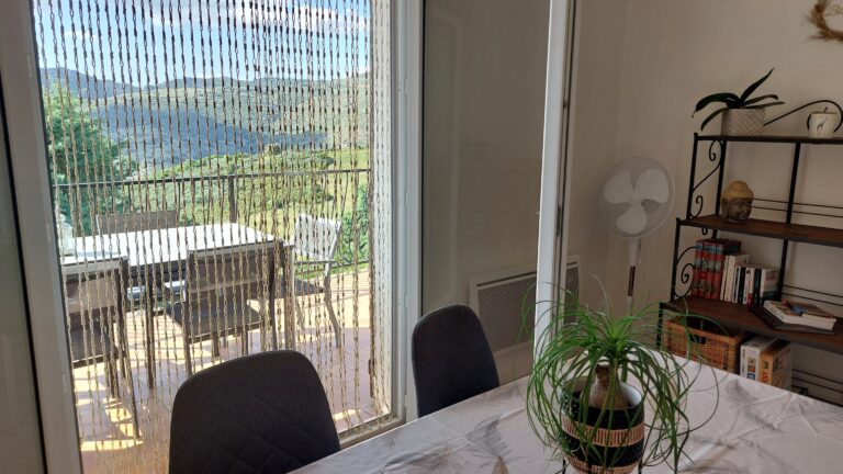 Vigna Salon sur Balcon