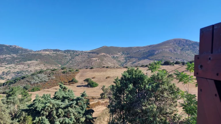 Vigna vue de la Chambre